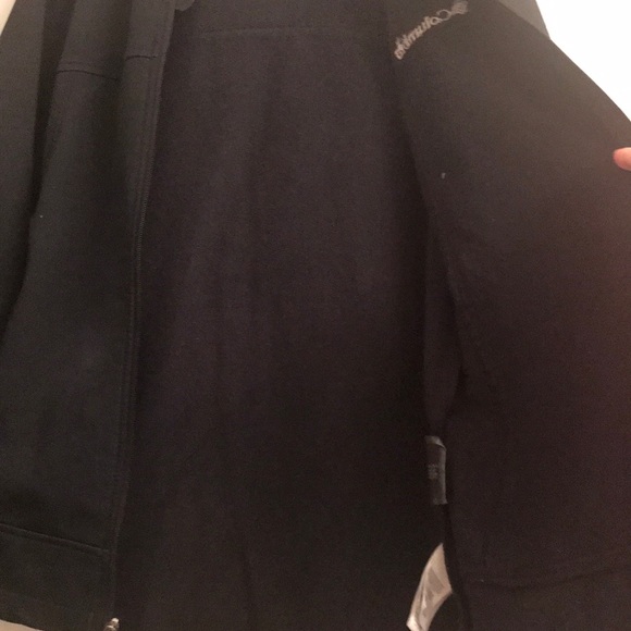 Columbia Jacket - Picture 7 of 8